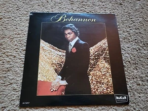 HAMILTON BOHANNON - BOHANNON DAKAR DK 76917 LP Vinyl Record - Picture 1 of 5