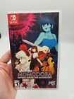 Momodora Reverie Under the Moonlight Nintendo Switch Complete In Box