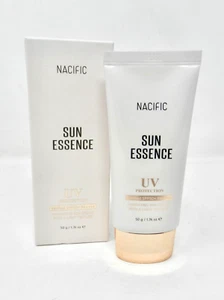 Nacific Sun Essence UV Protection SPF 50+ Hydrating Sun Cream 1.76 oz - Picture 1 of 4