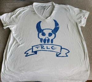 Camisa True Religion para hombre talla XXL manga corta - Imagen 1 de 5