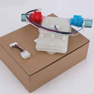 W11038689 Water Inlet Valve AP6039690 W10776841 W10869800 For Whirlpool - Afbeelding 1 van 12