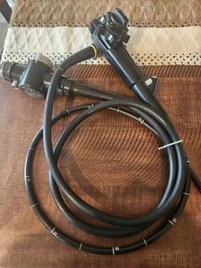 Olympus GIF 100 Video Gastroscope- excellent working condition/90day warranty - Picture 1 of 1