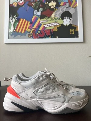 Nike M2K Tekno Phantom 2018 Size 11 dad shoes  - Image 1 of 4