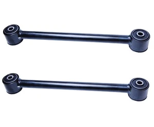 Set 2 Front Lower Control Arms Mevotech For Dodge Ram 2500 With Power Wagon 2008 - Picture 1 of 1