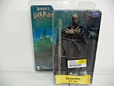 NECA - HARRY POTTER - SERIES 1 - DEMENTOR w BASE - NEW!!!