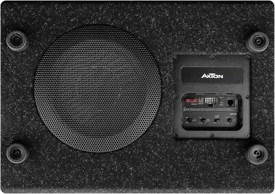AXTON ATB120A Kompakter 20 cm / 8“ Aktiv Subwoofer mit 100 Watt RMS - Bild 1 von 4