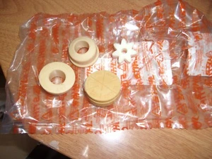Stihl OEM Stop Buffers MS362 MS 362 400 MS400 1140-791-2800 1138 5902 #GM-L3E4 - Picture 1 of 2