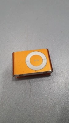 Apple Ipod Shuffle 2. Generation A1204 Gebraucht Funktionierender Mp3 Player - Bild 1 von 4