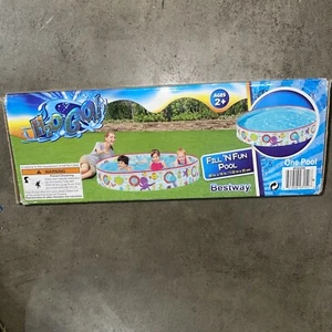 H2go Pool - Picture 1 of 2