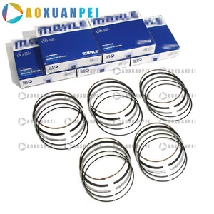Kolbenringe Set STD für Volvo S40 S60 S80 C30 C70 XC90 2,4 2,5 L5 B5244S B5254T - Bild 1 von 5