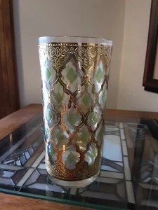 Culver Valencia Highball Glass - Picture 1 of 3