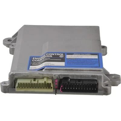 Cardone 79-7241 Remanufactured Chrysler Engine Control Module (ECM) / Computer - Image 1 of 4