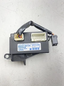 2013-2017 Lexus LS460 Multiplex Tilt & Telescoping Control Module ECU Genuine - Picture 1 of 9