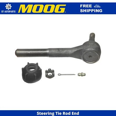 Para Chevrolet Camaro 1970-1974 Barra de dirección Extremo Delantero Exterior MOOG 1970 1971 Foto 1 de 4