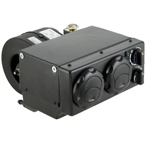 Kompaktklimaanlage 12 V Frontsteuerung - Kit, Rennen, Rallye - Bild 1 von 1
