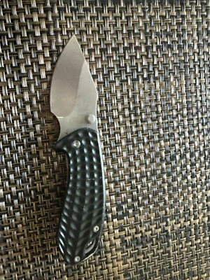 Gerber Kettlebell Compact Folding Folder Pocket Knife - Image 1 of 3