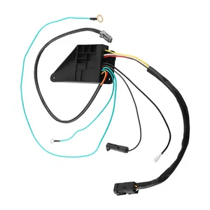 Electric Step Control Unit For Lippert Kwikee Electric Steps Series 909510000 - Picture 1 of 12