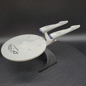 Star Trek 2009 DVD Ship USS Enterprise NCC-1701 Special Edition Movie Figurine - Bild 1 von 13