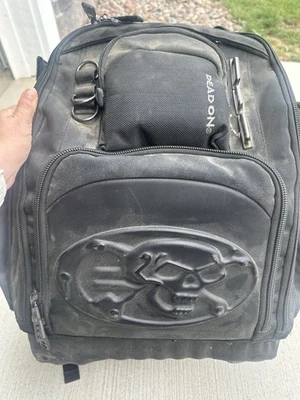 Dead On DO-DES Destroyer Tech Pack 34-Pocket Poly Tactical/tool Backpack - Image 1 of 4