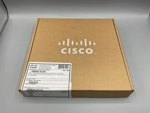 Cisco 68-6438-02 CP-8832-MIC-WIRED Wired Microphone Kit Sealed - Photo 1/4