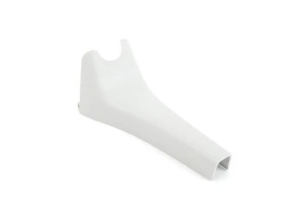 Audi A4 allroad quattro Avant S4 Star Silver Cover Originale 8T0857593Z62 - Immagine 1 di 4