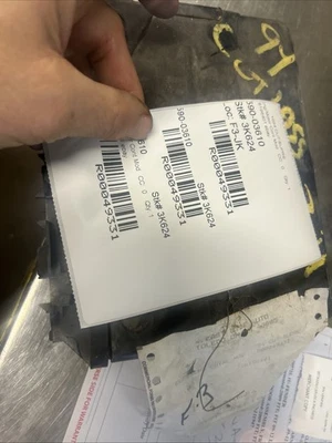 Oldsmobile Cutlass/Gran Premio/Monte 3.4 1994-5 módulo de motor número 16196401 Foto 1 de 3