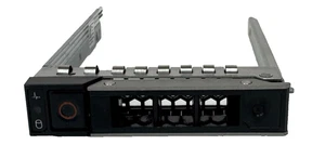 Dell 2.5'' Hard Drive Tray Caddy DXD9H For R640 R740 R740XD R940 R7415 Gen14 - Picture 1 of 8