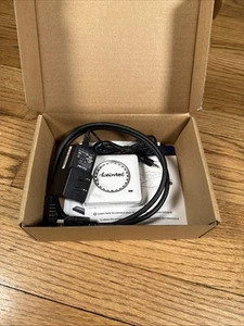 ACTIONTEC ScreenBeam Pro Business Edition Wireless Display Receiver SBWD100B - Picture 1 of 4