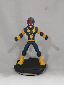 Disney Infinity 2.0 Marvel's Nova Figur - Bild 1 von 5