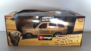 1:24 – RANGE ROVER  SAFARI cod. 1575 - Foto 1 di 1