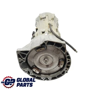 Volkswagen Touareg 7L 3.2 V6 Automatic Gearbox HAM 09D300037C WARRANTY - Picture 1 of 18