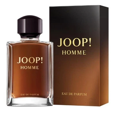 Joop Hombre Joop! Fragancias Homme EDP Spray 4,2 oz 3614228858045 Foto 1 de 2