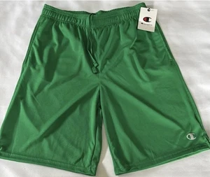 Champion Herren Mesh Shorts mit C Logo Xl - Bild 1 von 3