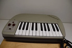 HOHNER BASSET BASS 1 MONOPHONIC KEYBOARD BASS Synthesizer 1960s Rarität TOP - Bild 1 von 16