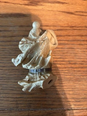 Marvel Legends Sandman Construye una Figura BAF Torso Pieza Forraje MCU Spider-Man 3 Foto 1 de 4