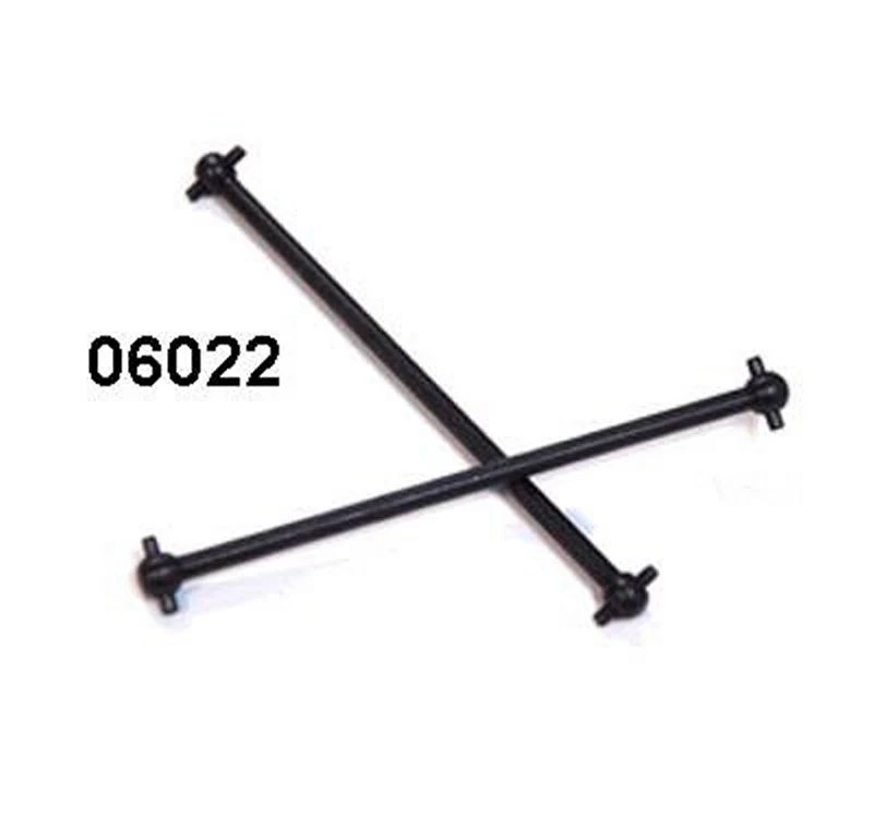 Amewi 004-06022 Antriebswelle 80mm 2 Stück - Bild 1 von 1