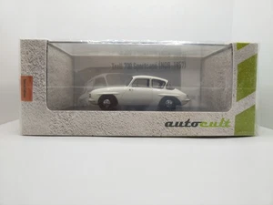 Autocult 1/43 Troll 700 Sportcupe 1957. Extremely Rare!  - Picture 1 of 23