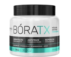 Borabella Boratox BTX Bio ersetzt Masse und Reduktionsvolumen 1 Kg - Bild 1 von 6