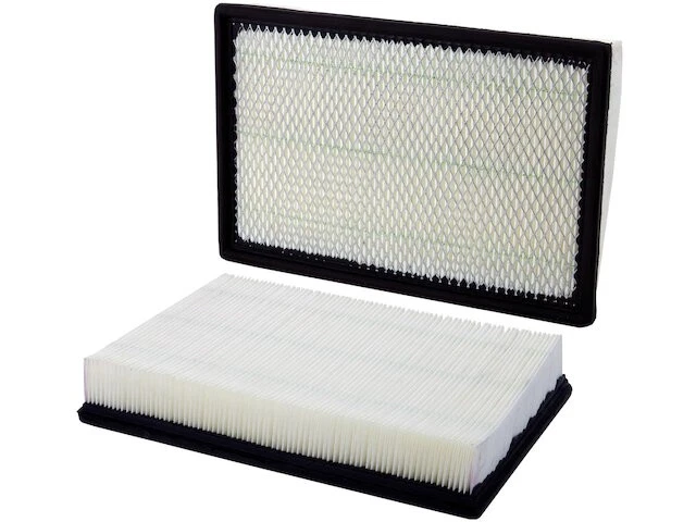 For 1986-2006 Mercury Grand Marquis Air Filter Protec Filters 74699WQJK 1987 — 第 1/2 张图片