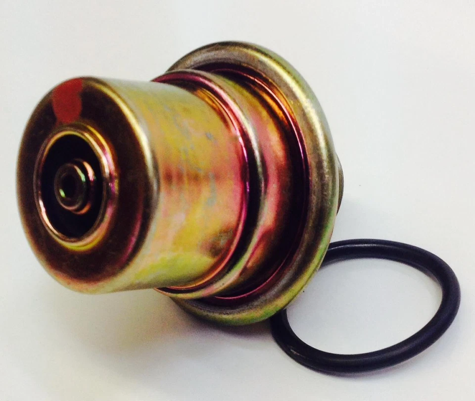 Mazda 121 323 626 F3A 3 Speed Automatic Transmission Vacuum Modulator - Image 1 of 1