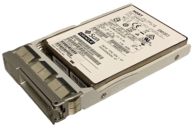 SUN ORACLE 7097377 1.6TB SAS 12Gb/s 2.5'' ENT SSD - Image 1 of 4