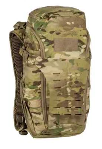 Mochila Eberlestock Bandit Pack Resistente EDC Construida Oficina o Exterior Multicam - Imagen 1 de 1