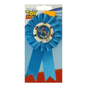 Disney Pixar Toy Story Award Ribbon – Fun Party Prize or Decoration - Picture 1 of 1