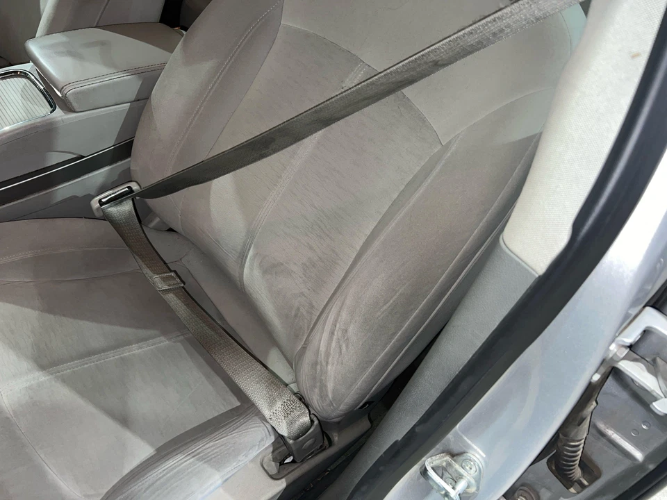 2011 - 2016 Buick Lacrosse Driver LH Left Titanium-AFB Front Seat Belt Retractor Foto 1 de 1