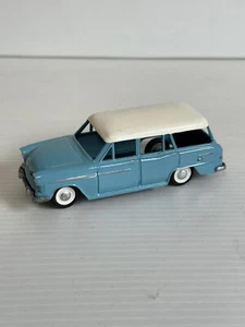MICRO MODELS HOLDEN FC ESTATE (RESTORED)MADE IN AUSTRALIA. - Picture 1 of 5