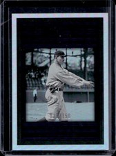 2023 Panini Three & Two Nap Lajoie Contemporaries #012/150 Guardians