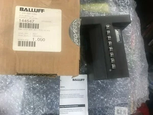 INTERRUPTOR DE LÍMITE BALLUFF BNS819-D08-R12-100-10-FD - Imagen 1 de 2