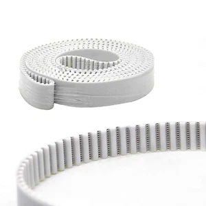 HTD 3M Closed Loop Timing Belts Synchronous 20mm Width PU +Steel Wire 3D Printer - Picture 1 of 4