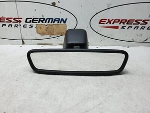ESPEJO RETROVISOR INTERIOR RANGE ROVER EVOQUE L538 MK1 11-18 EJ3217E678JA - Imagen 1 de 8