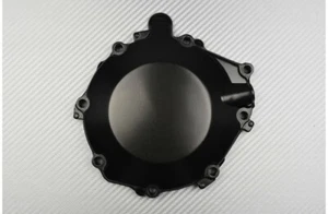 Black Stator Cover / Alternator Case HONDA CBR 1000 RR 1000RR SC57 2006-2007 - Picture 1 of 3